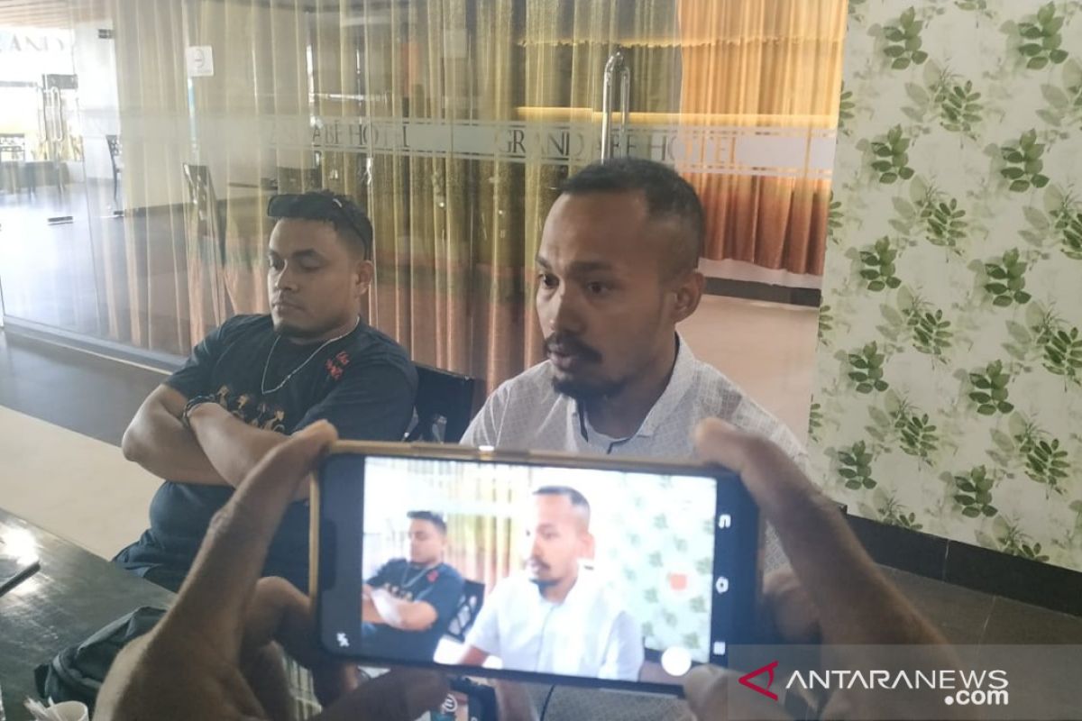 Papua Terkini - Gubernur Lukas Enembe diminta buat pernyataan yang menyejukkan