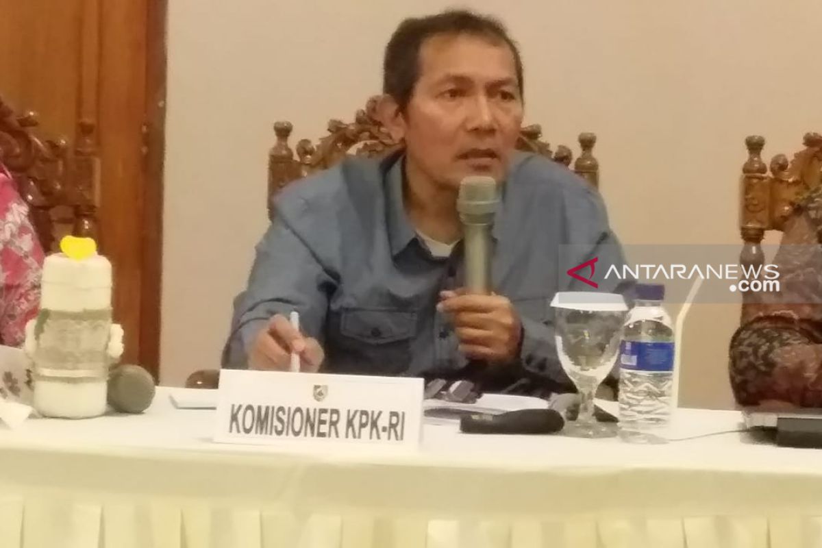 Saut Situmorang: Pimpinan KPK harus berintegritas dan independen
