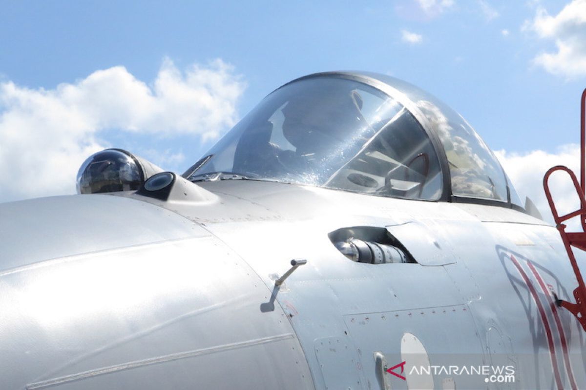 Rusia tetap pegang komitmen pengadaan Sukhoi Su-35