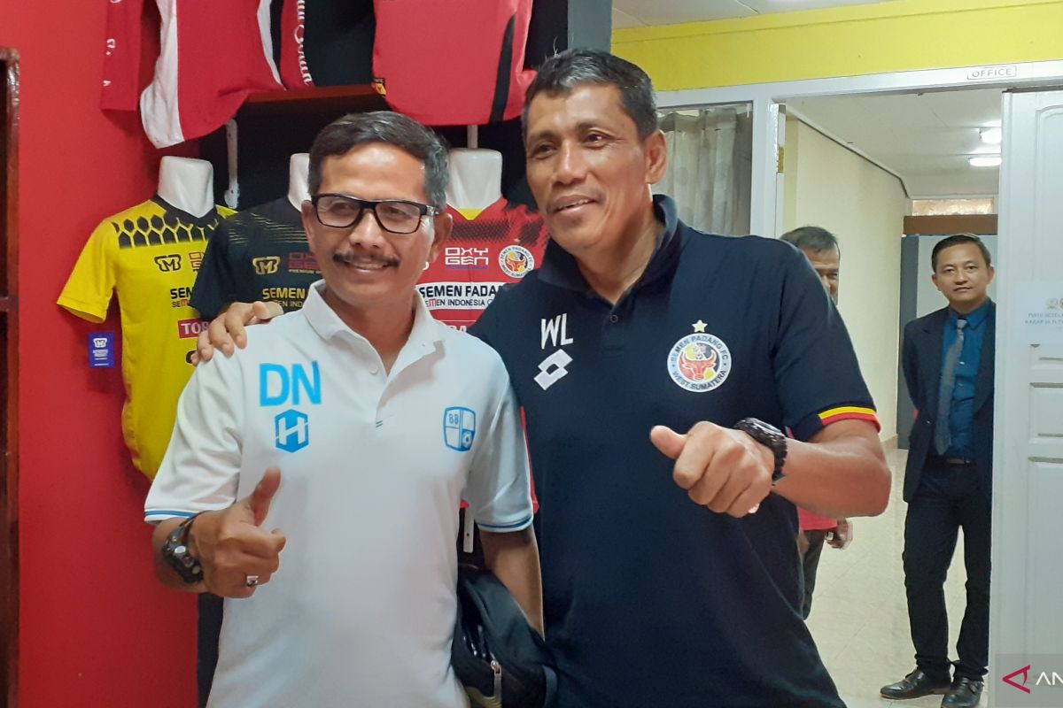 Barito Putra mainkan pemain baru saat hadapi Semen Padang