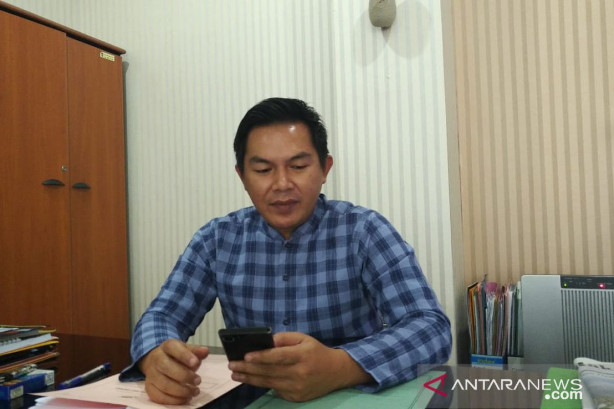 Realisasi DAK 2019 di Purwakarta baru mencapai 25 persen