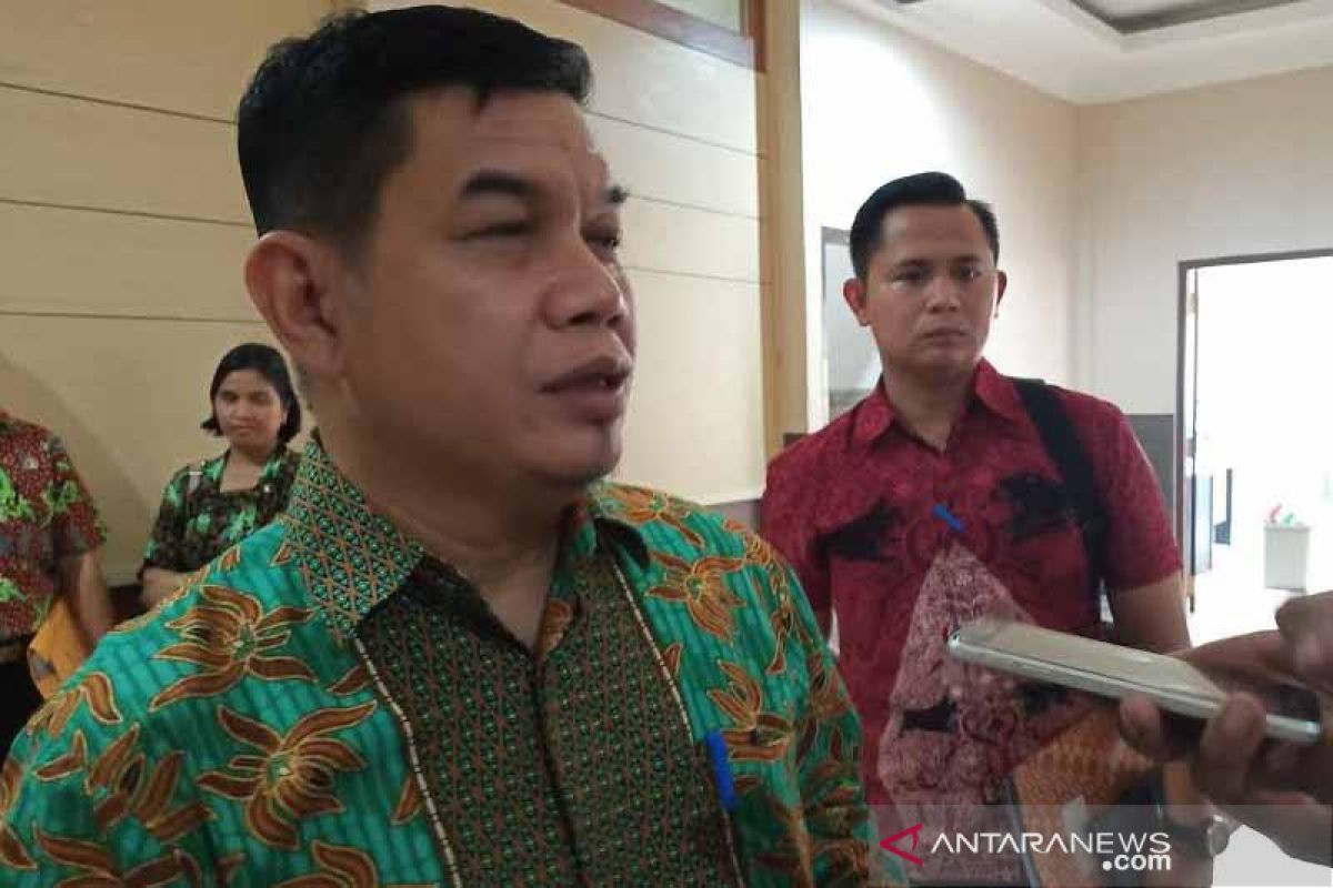 Sekalipun 250  ASN ajukan pindah tugas, Bupati Bartim tetap menyetujui