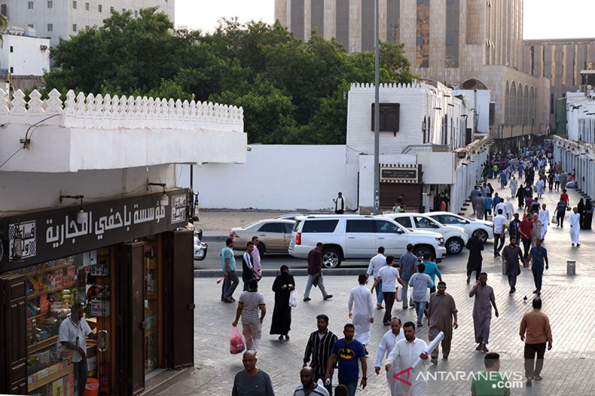 Konjen RI Jeddah: Halal Bahlal menjaga silaturahmi dengan WNI