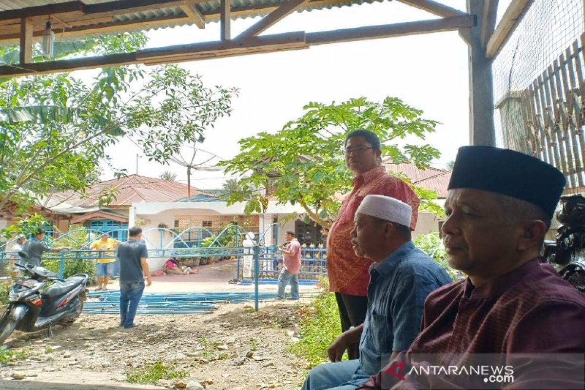 Tapsel berduka, Ketum Yadpi Syahtoat Pohan wafat akibat kecelakaan