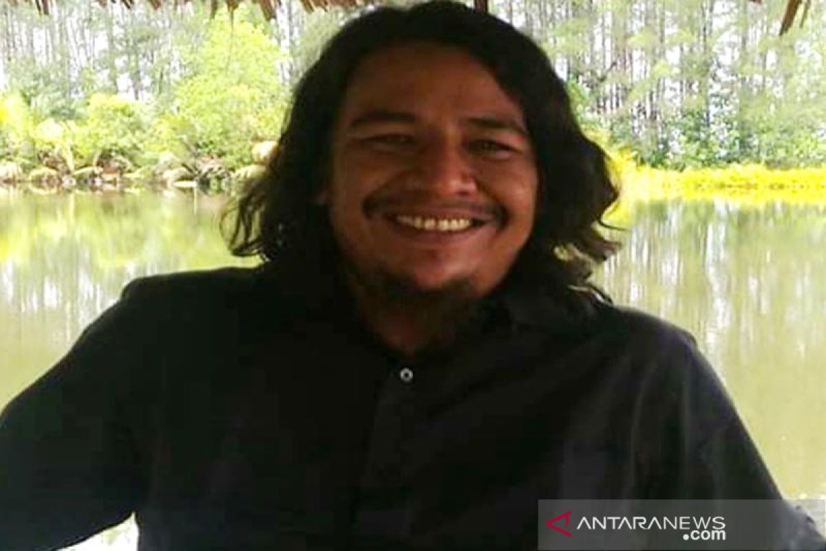 Gara-gara cuitan, dosen Unsyiah jadi tersangka langgar UU ITE