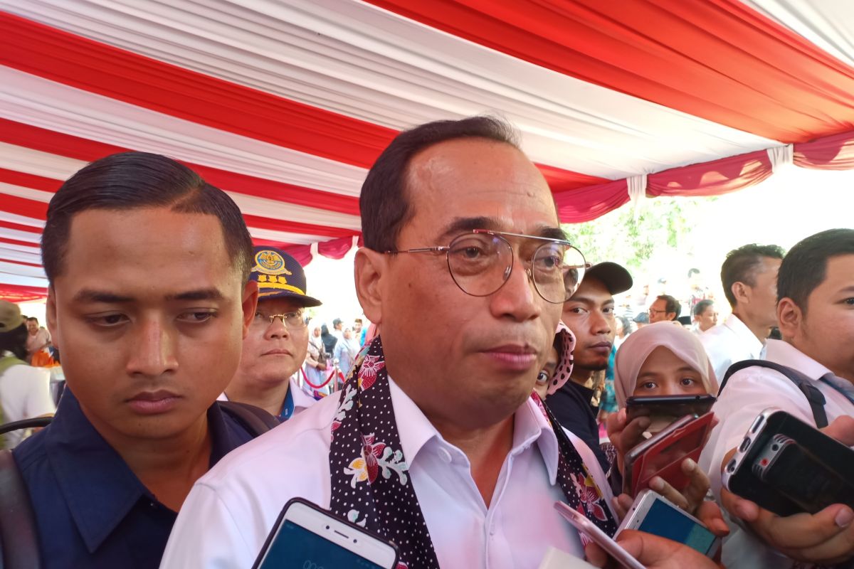 Kediri to have international airport: minister