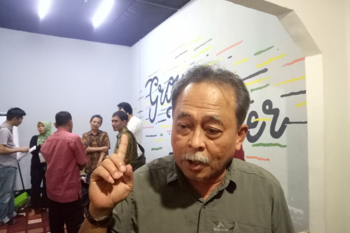 Arkeolog senior minta  video Sriwijaya Fiktif Ridwan Saidi dicabut