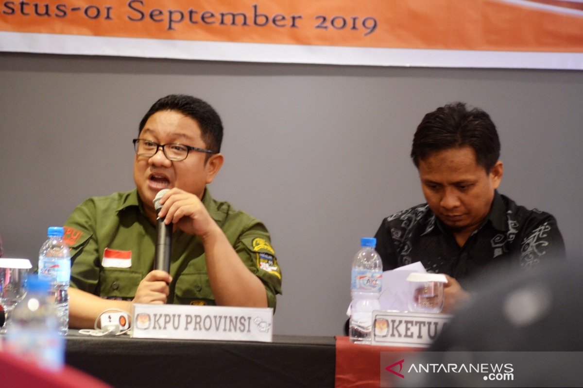 Pemprov Gorontalo akan hibahkan tanah untuk KPU-Bawaslu