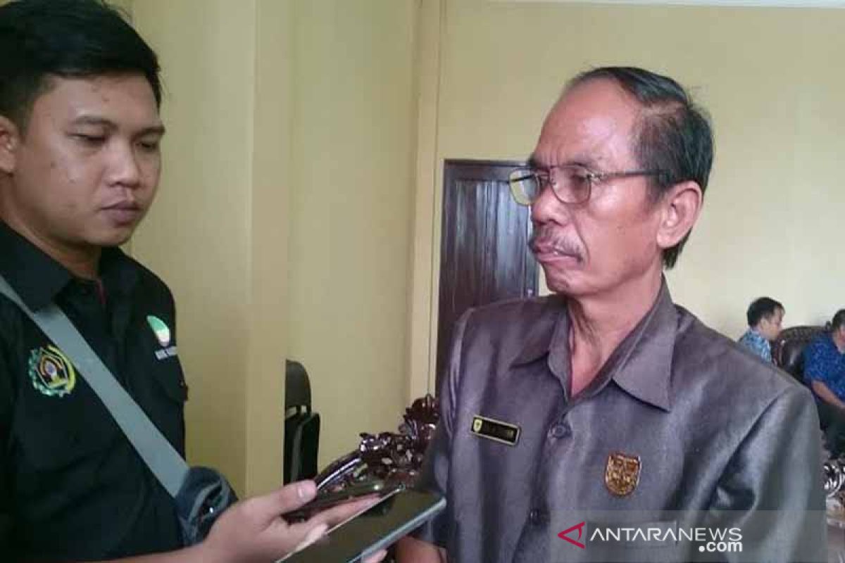 Legislator Gumas tegaskan pemilihan BPD harus bebas dari politik uang