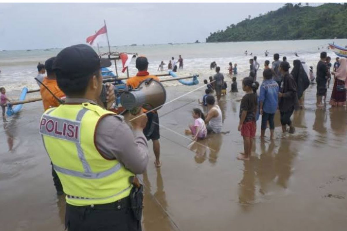 Bupati Tulungagung apresiasi peningkatan jumlah wisatawan