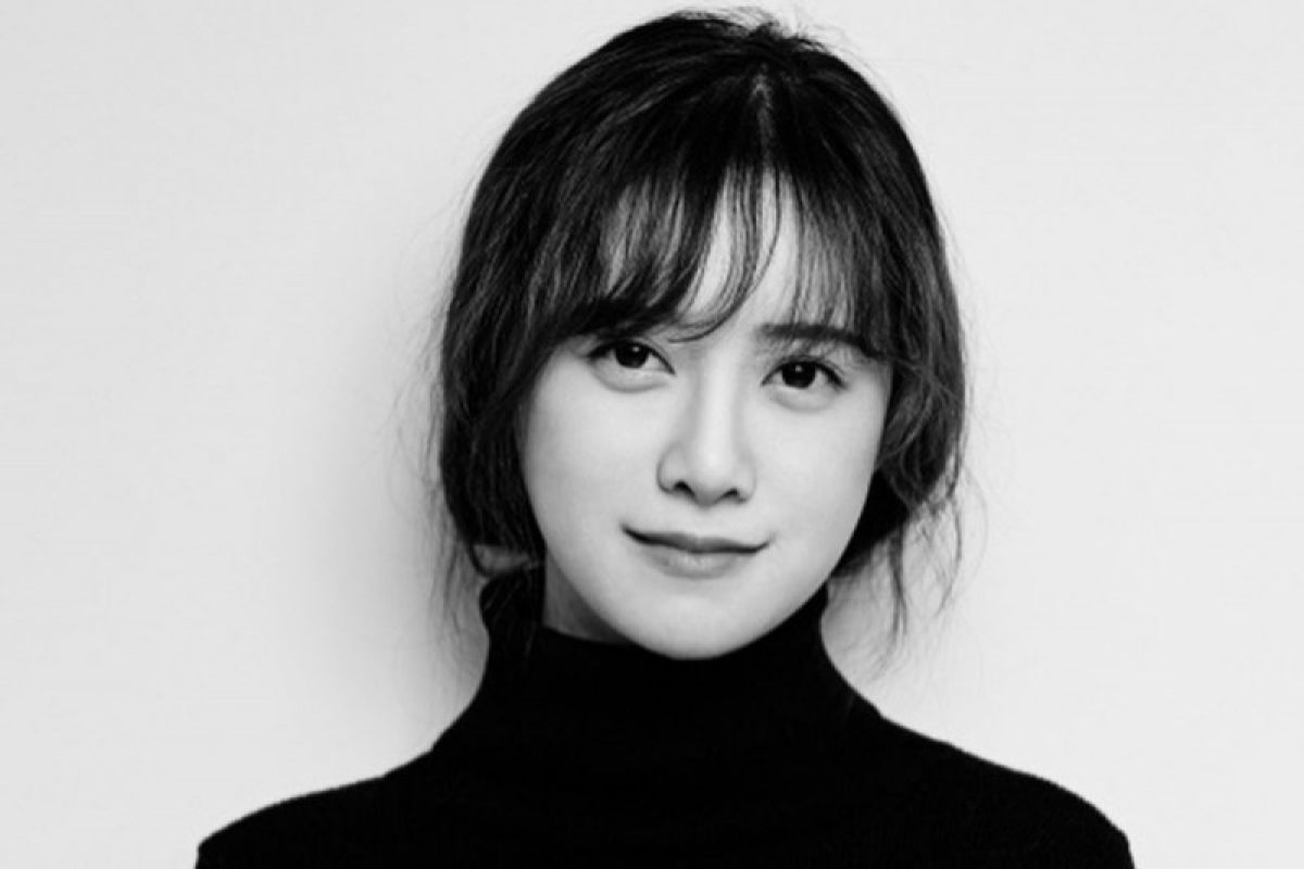Ku Hye-sun akan terbitkan novel di Indonesia