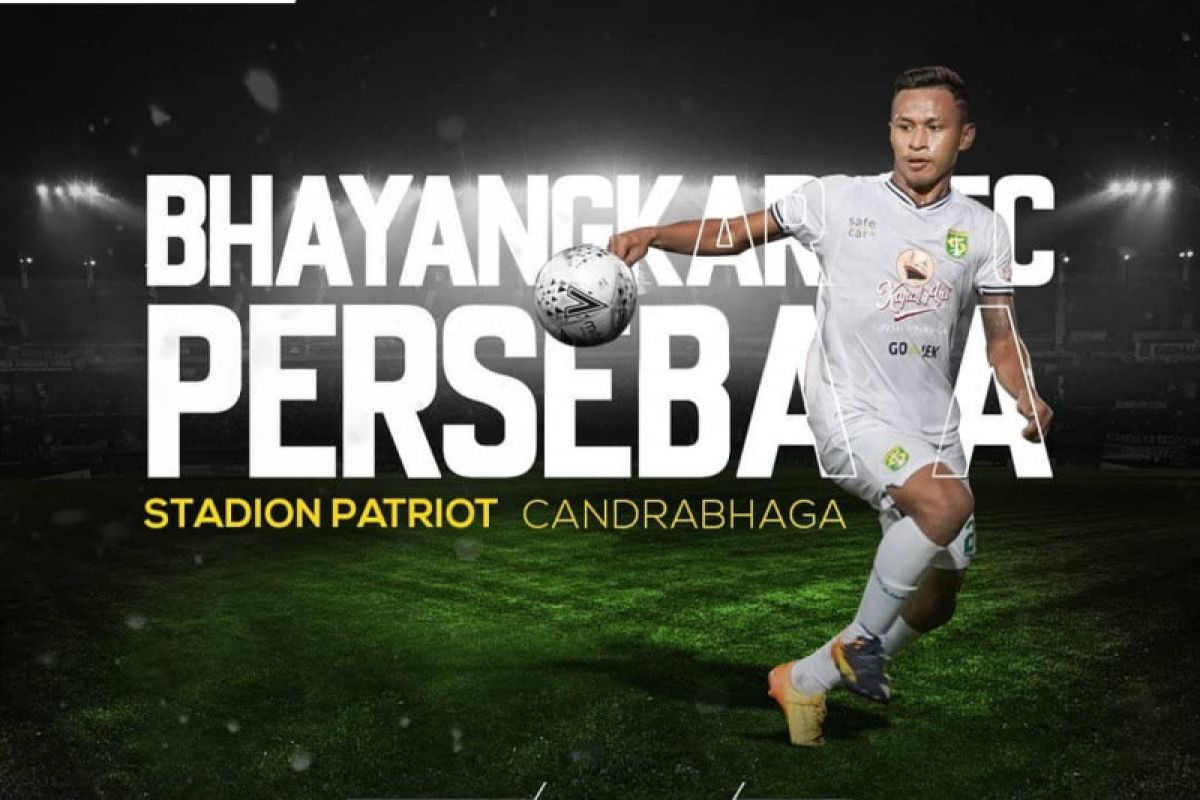 Lawan Bhayangkara FC laga akhir Persebaya  putaran pertama Liga 1