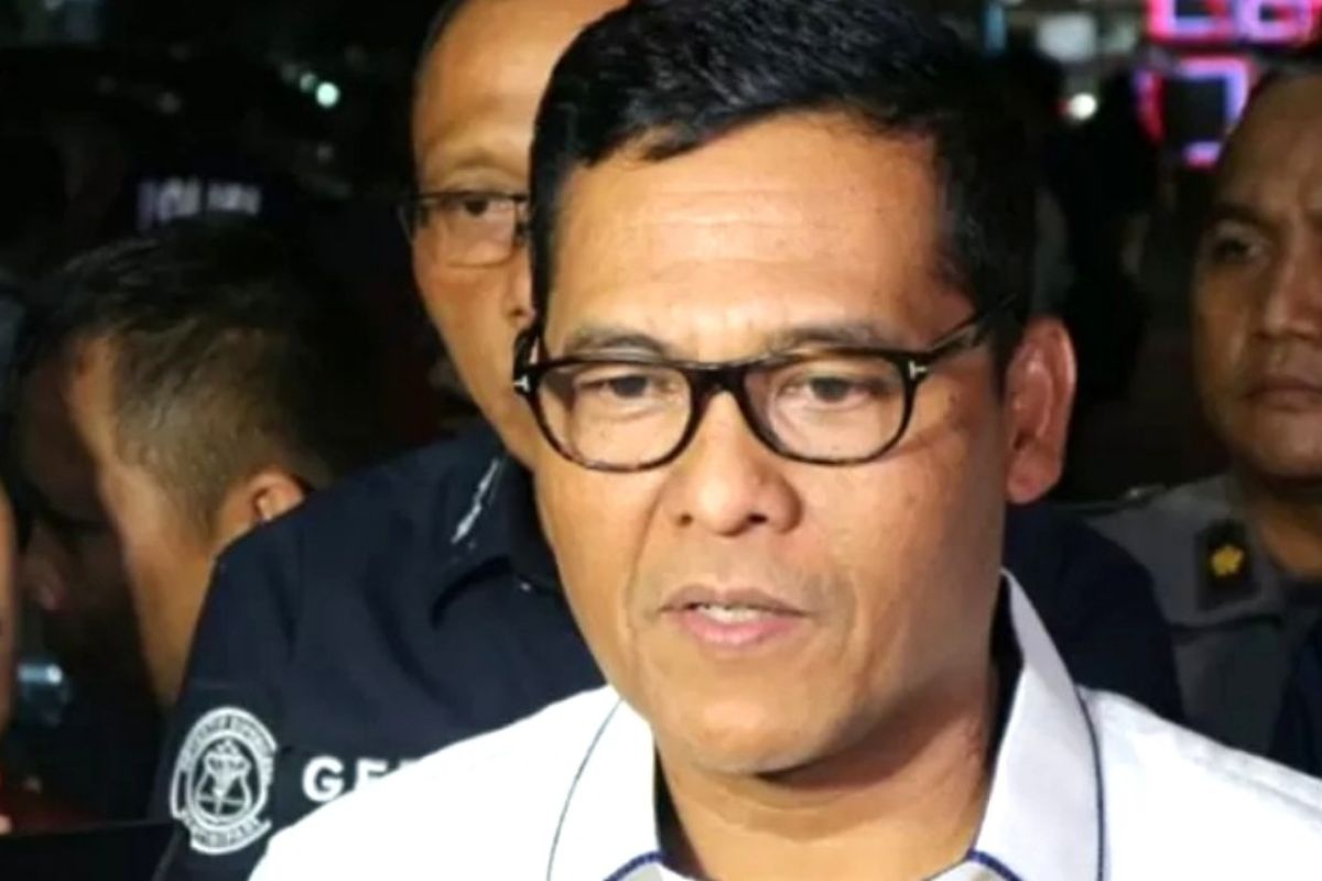 Polisi: PSG penghubung media asing di isu Papua