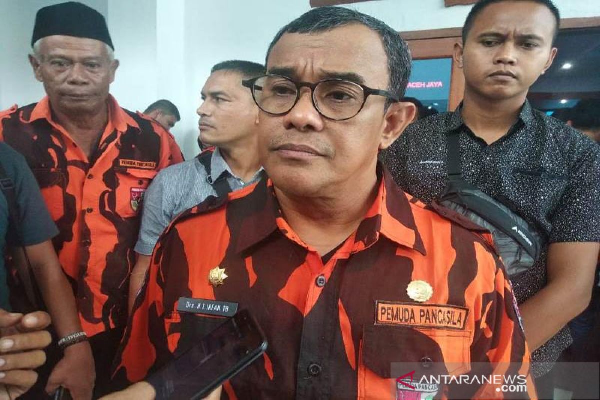 Bupati Aceh Jaya: Kita tidak menutup investor masuk