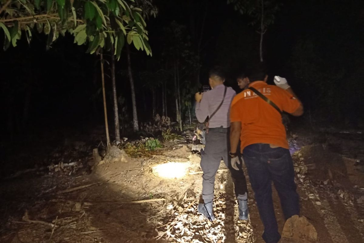 Polisi masih selidiki kasus pembunuhan gadis Baduy