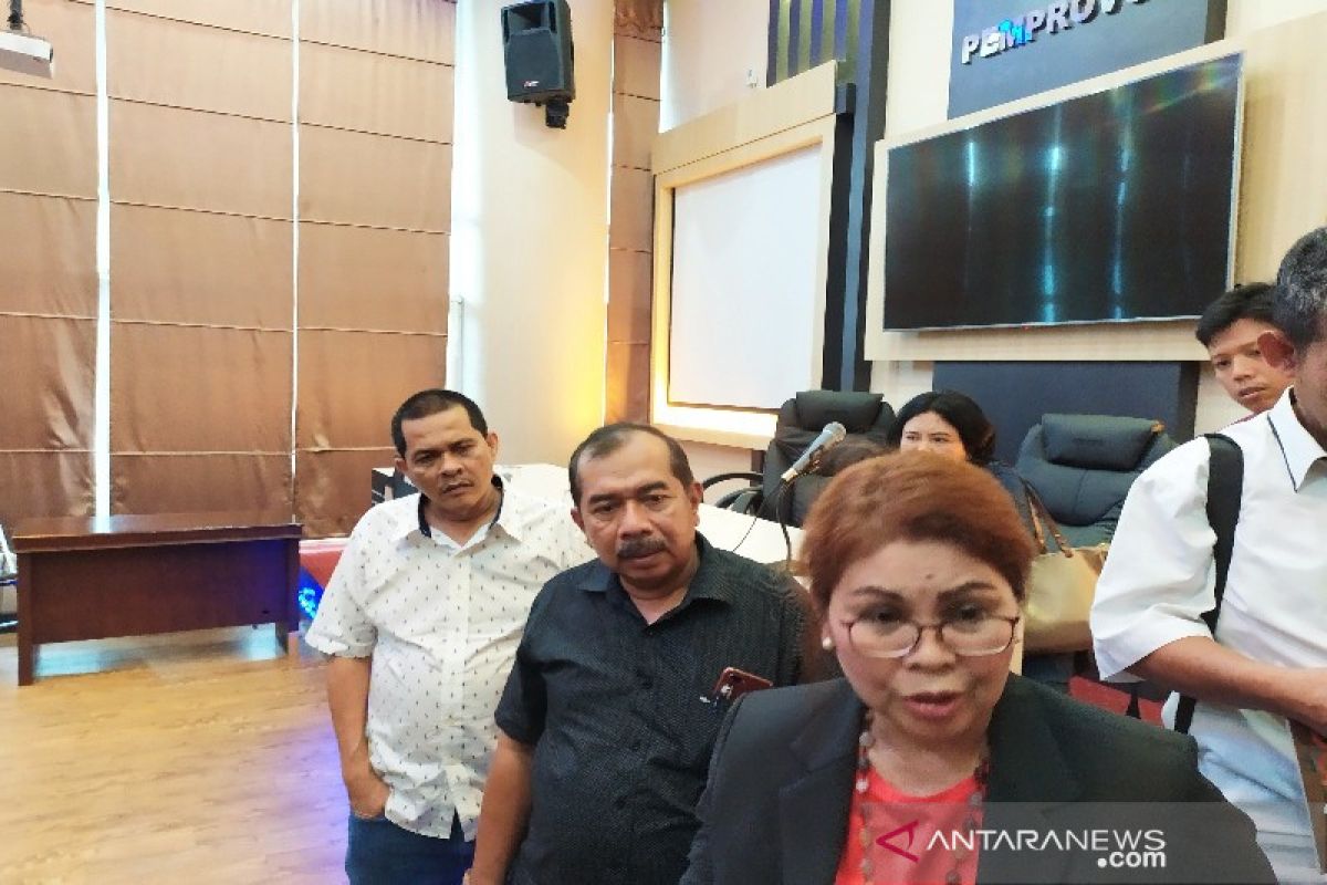 10.000 wisatawan  diprediksi hadir di acara puncak Sail Nias