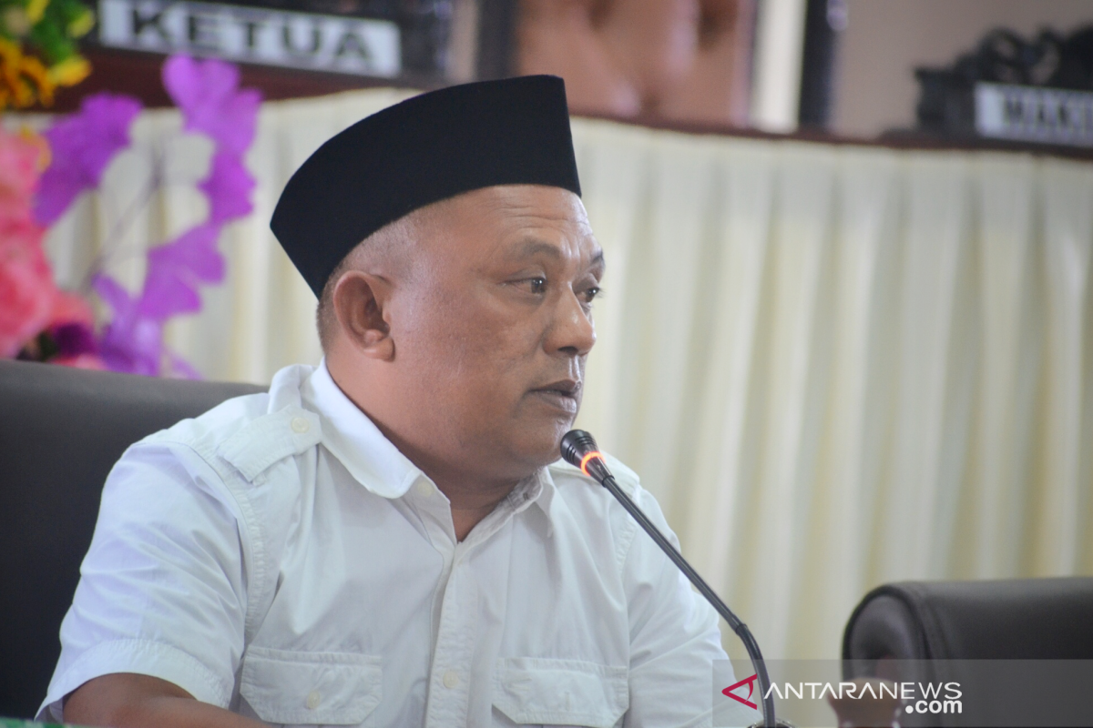 DPRD apresiasi inovasi Pemkab Gorontalo Utara lindungi lansia