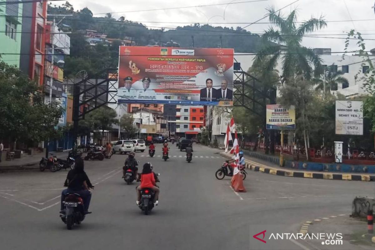 Papua Terkini - Pangdam Cenderawasih minta semua pihak menahan diri