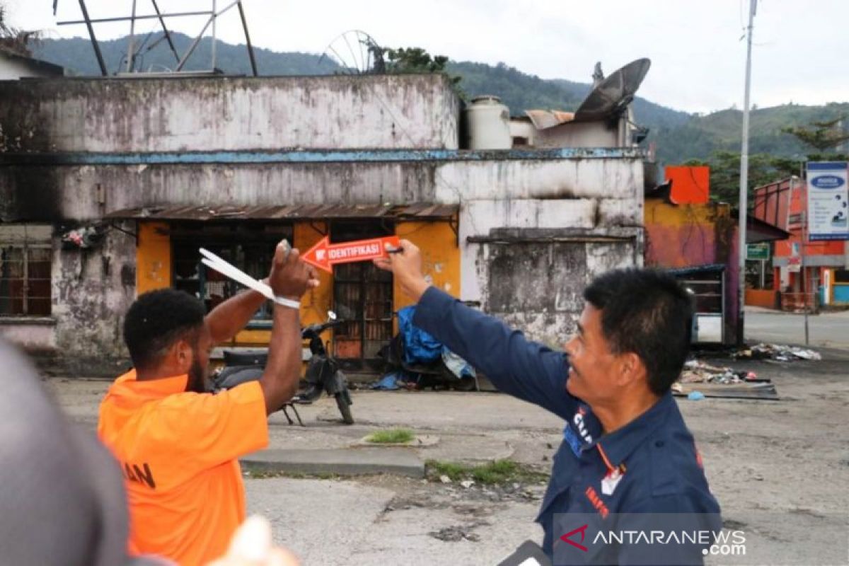 Akademisi mendesak polisi menangkap pengibar bendera Bintang Kejora