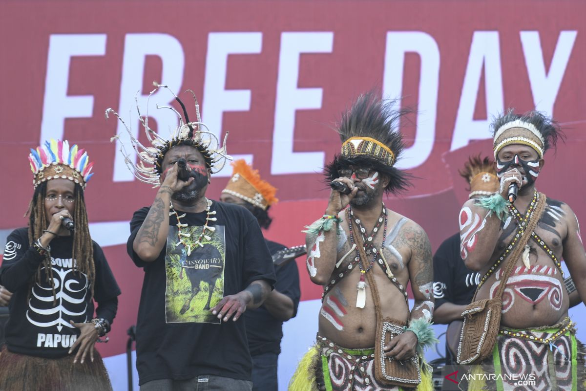Pemerintah segera buka pemblokiran internet di Papua