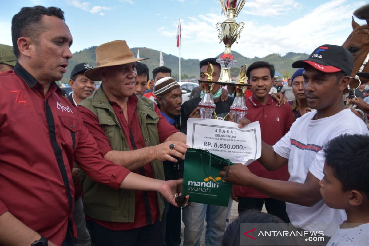 Asdep ajak kembangkan destinasi wisata bagian tengah Aceh