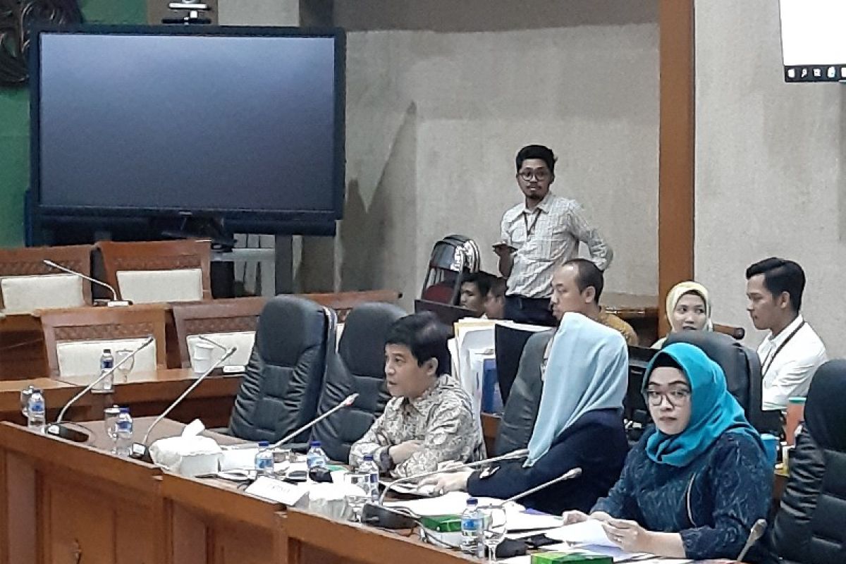 DPR RI tolak rencana kenaikan premi JKN PBPU dan BP Kelas III