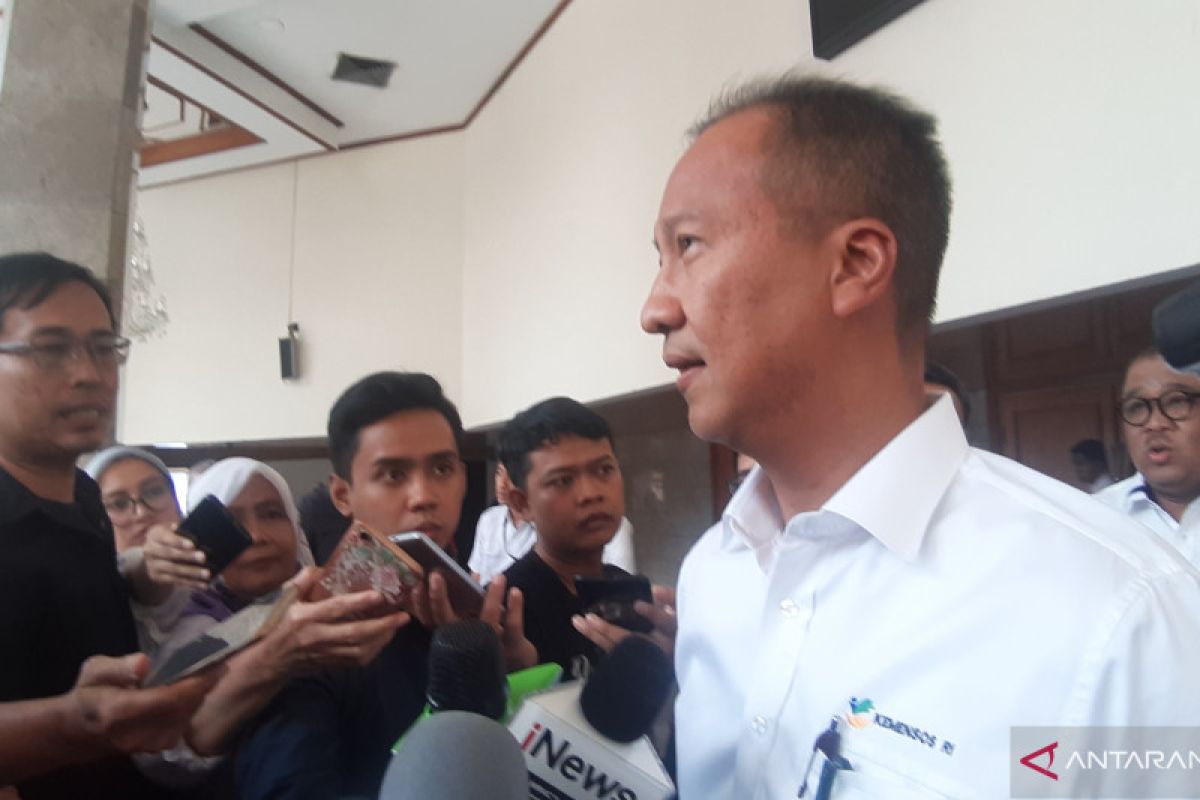 Penerima PBI adalah rakyat termiskin yang jumlahnya 40 persen