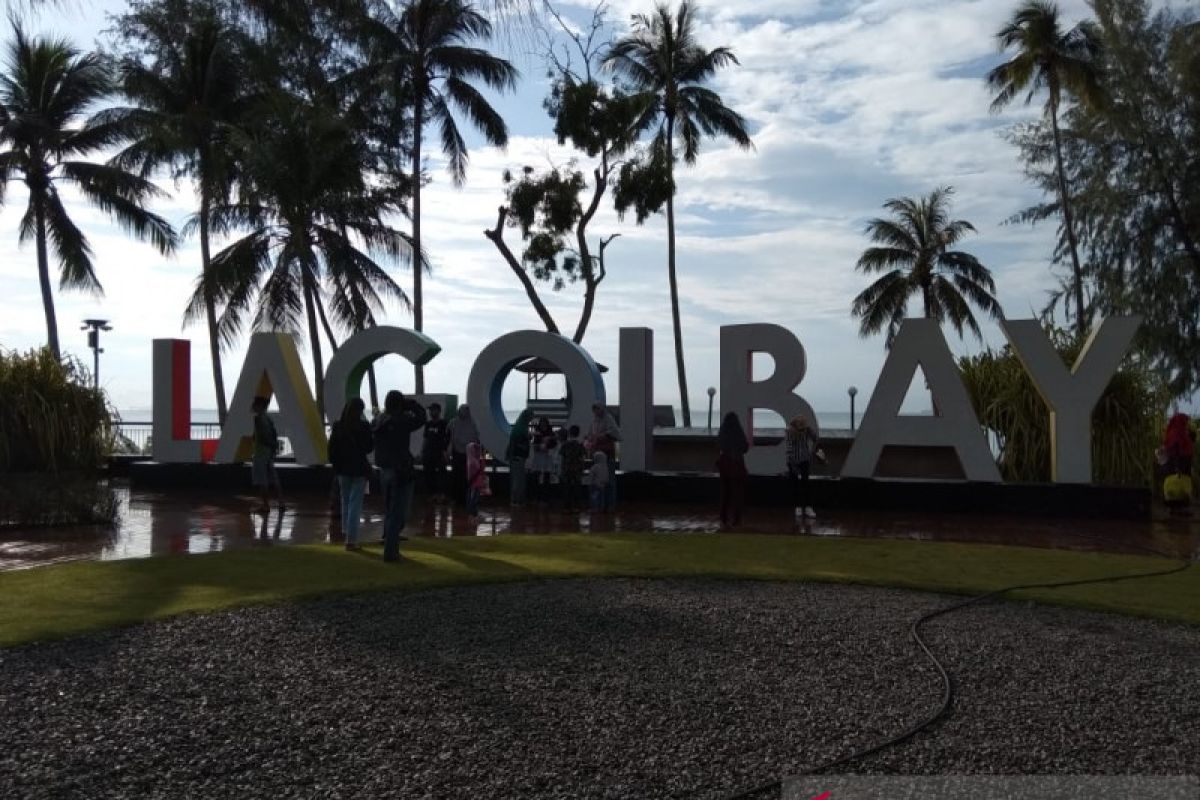 Jumlah wisatawan mancanegara ke Bintan, Karimun, dan Batam turun