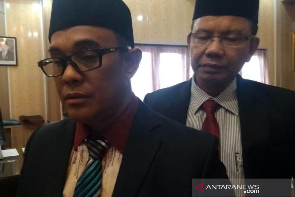 Hindari penipuan, Bupati Aceh Jaya minta pengurusan izin tidak melalui calo