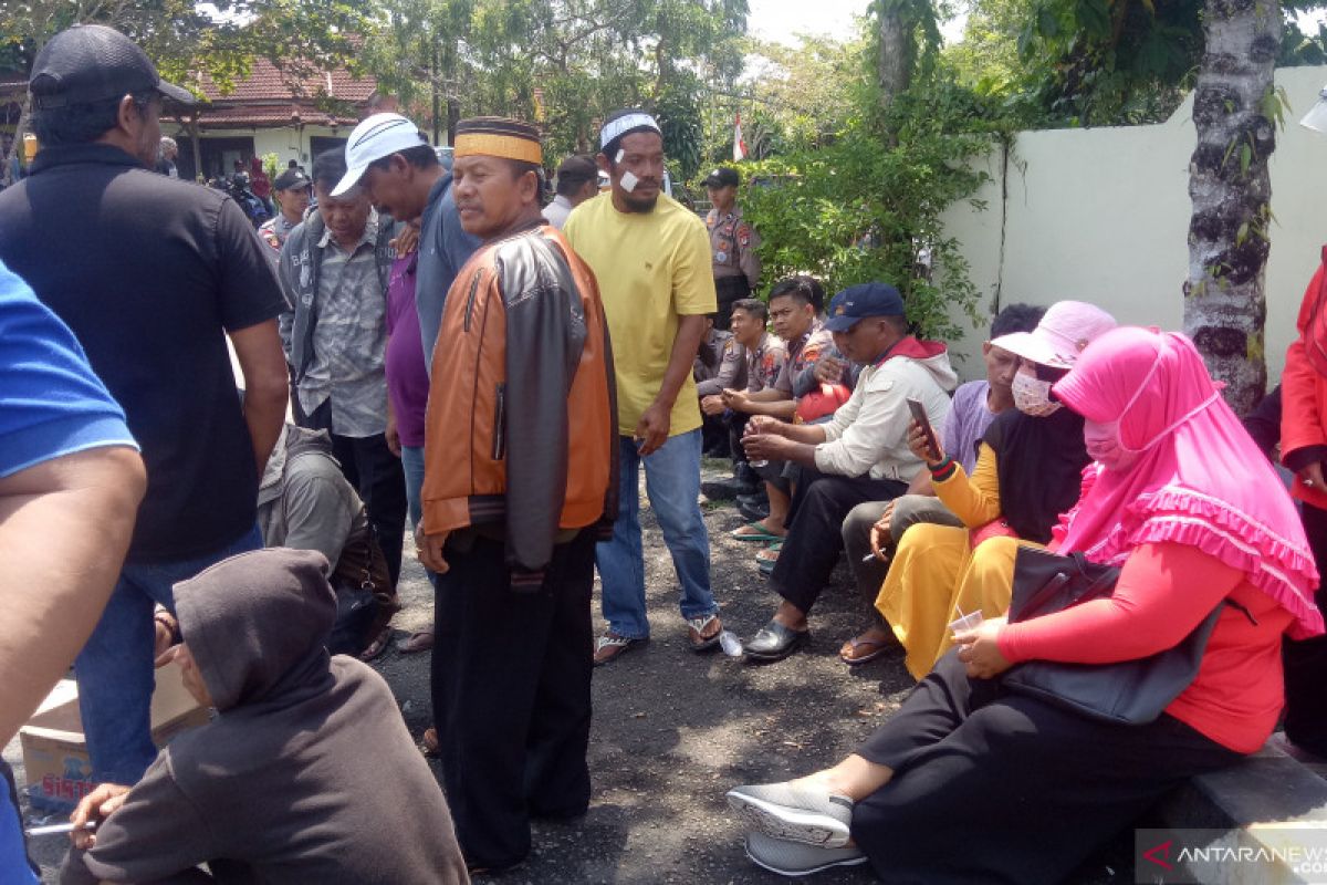 Pemkot Tarakan bentuk tim sengketa kasus tanah dengan TNI AL