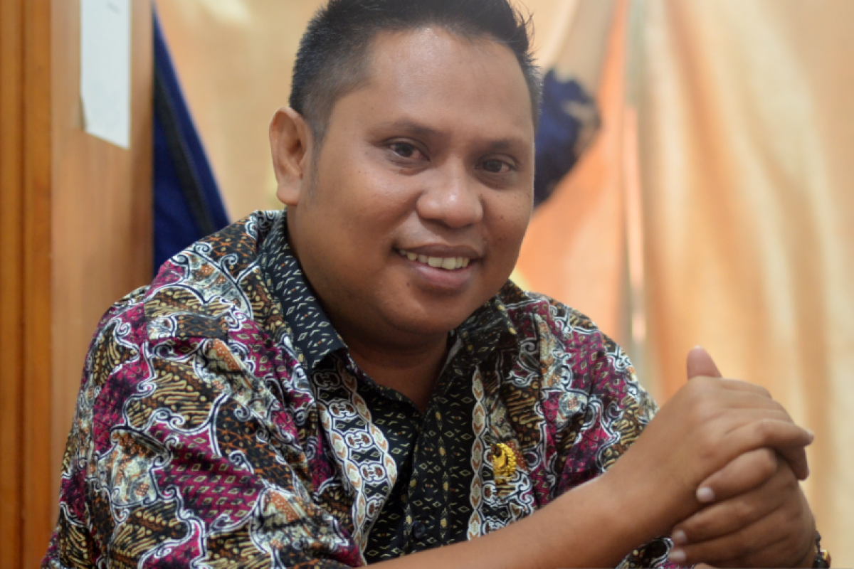 DPRD Gorontalo Utara minta pemkab waspada hadapi ancaman karhutla