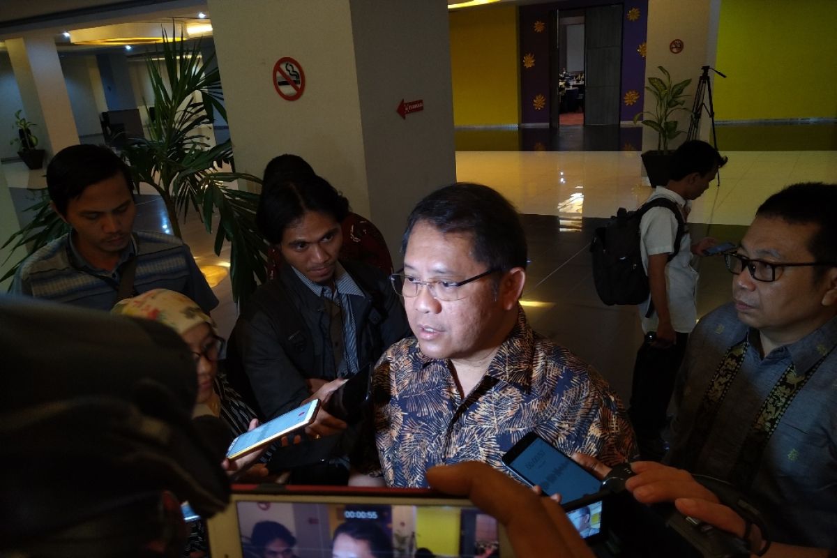 Ada 500 ribu URL sebarkan hoaks Papua