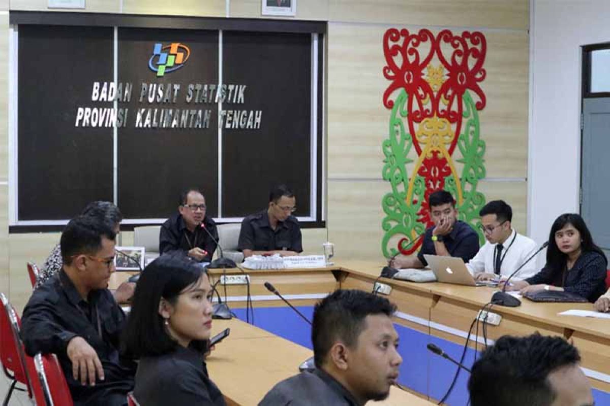 Angkutan udara dan bawang merah penyumbang tertinggi deflasi Kalteng