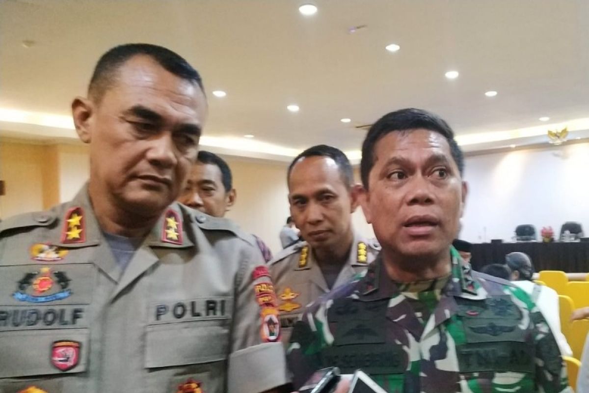 Kapolda: Ada laporan pedulang emas di pedalaman Yahukimo dibunuh