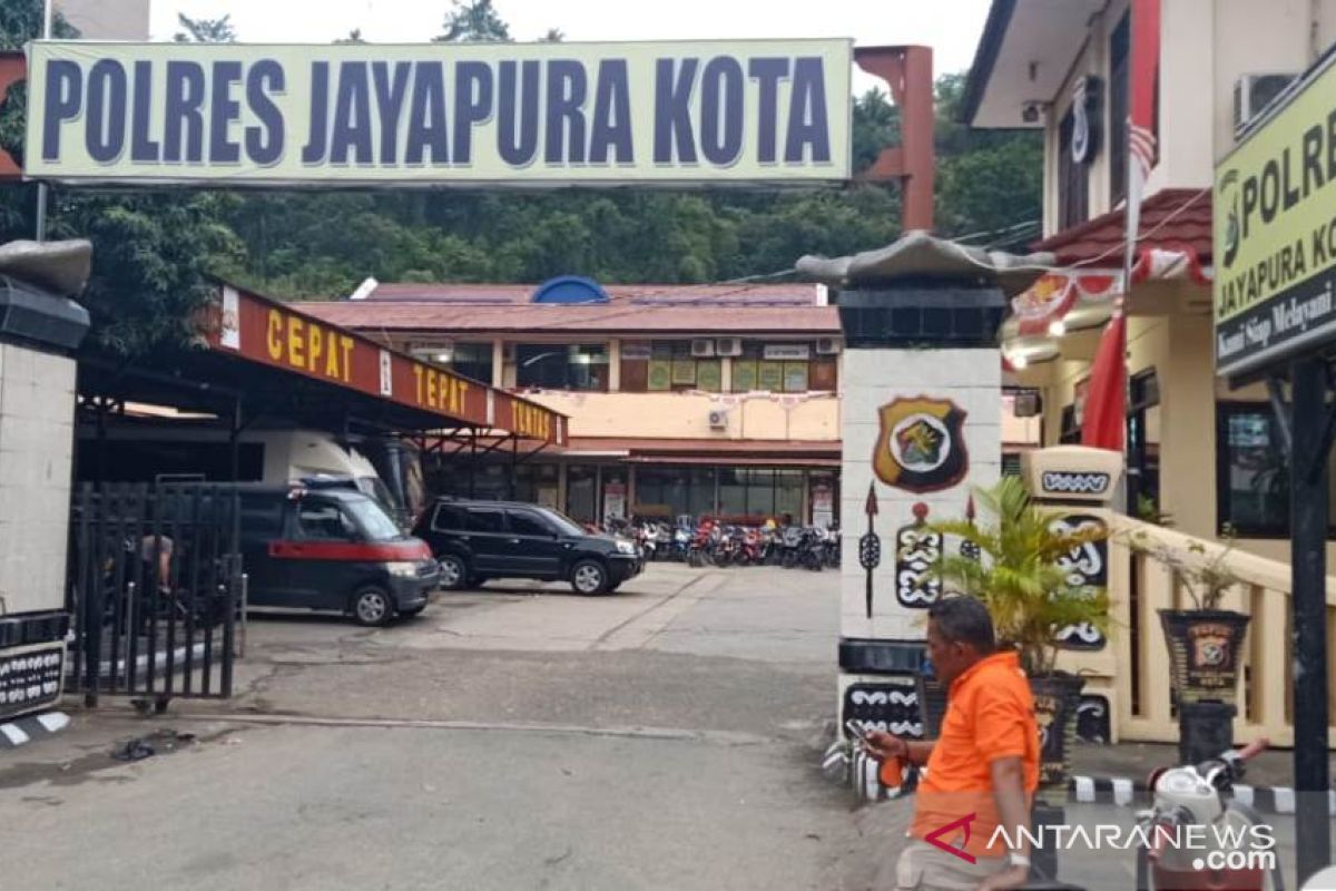 Polisi klaim dapat atasi ketegangan antarwarga di Abepura