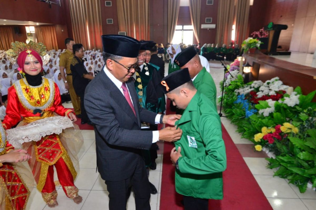 UIN Alauddin Makassar dukung program inovasi Pemprov Sulsel