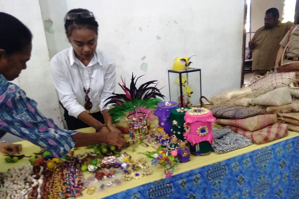Tokoh agama ajak warga Biak Numfor jaga kedamaian tanah Papua
