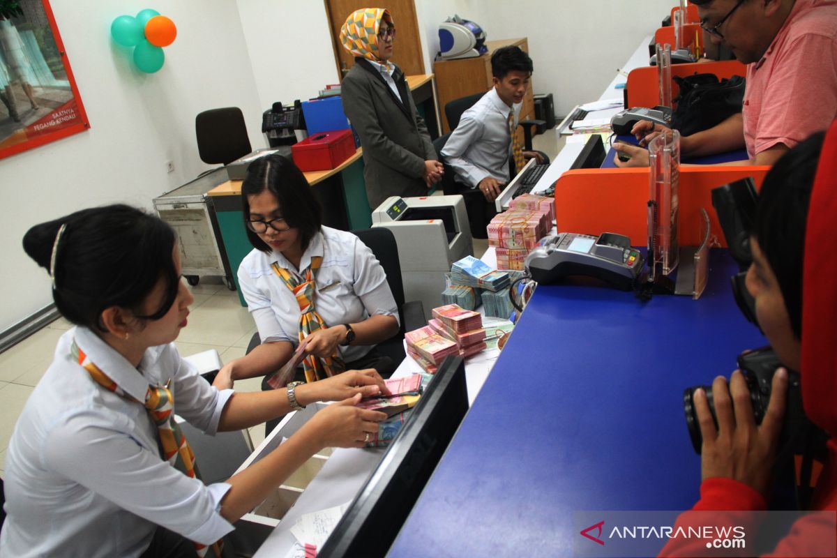 Bank Indonesia berikan diskon untuk biaya kliring
