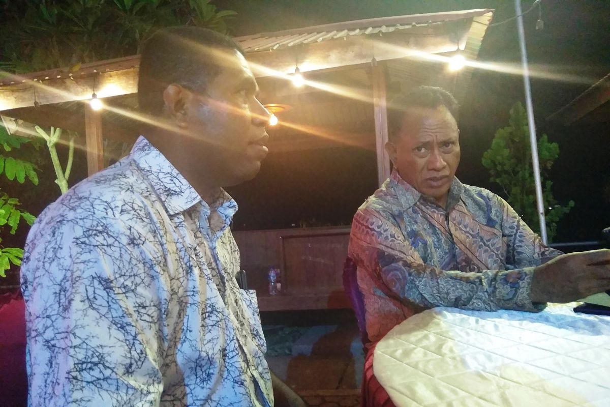 Legislator called for stringent law enforcement in Papua