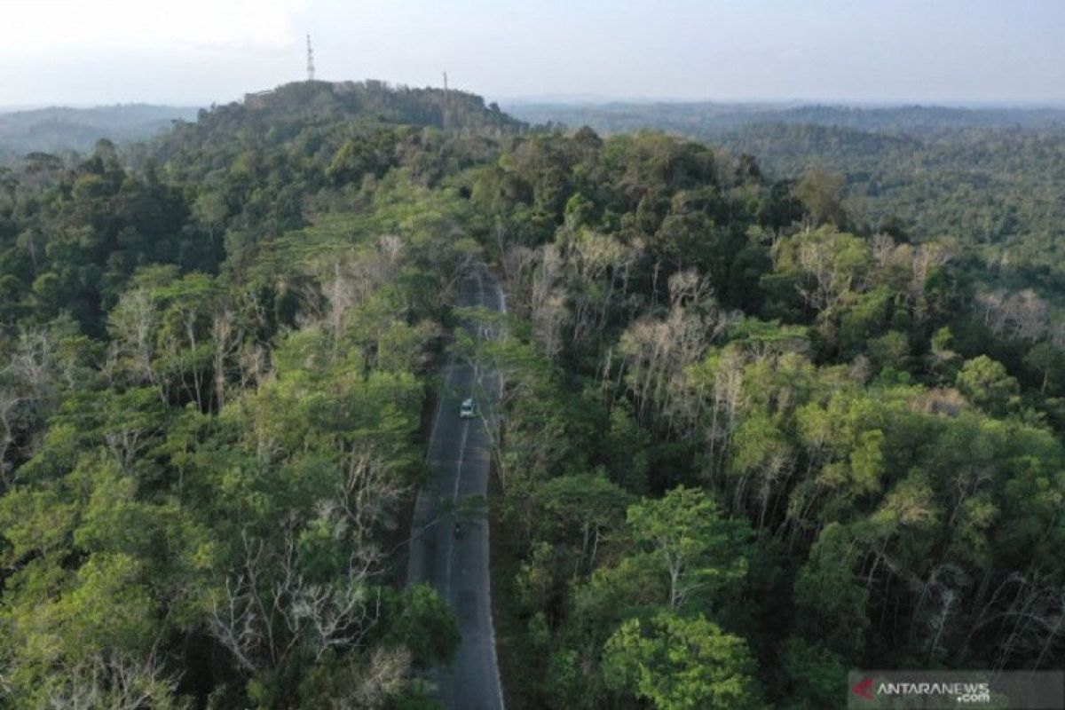 Jakarta bakal jadi daerah khusus perekonomian