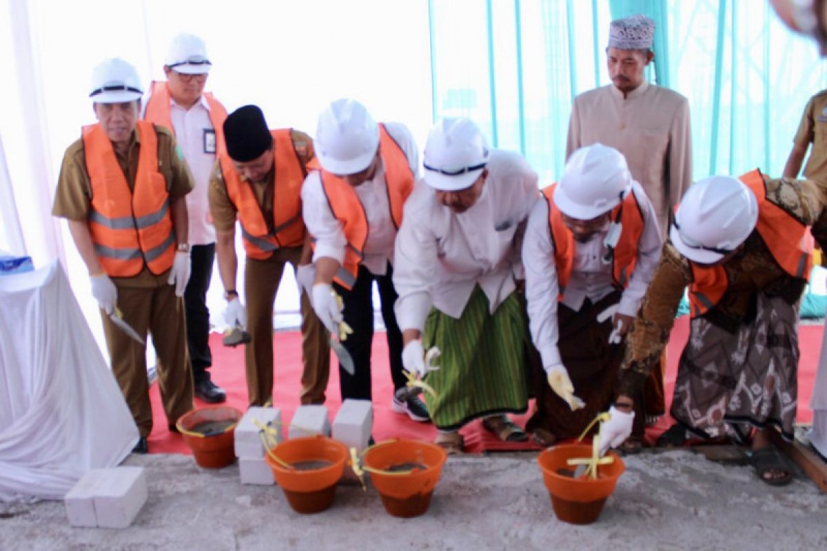 Tingkatkan kawasan industri, PT SIER gandeng Pemkab Pasuruan