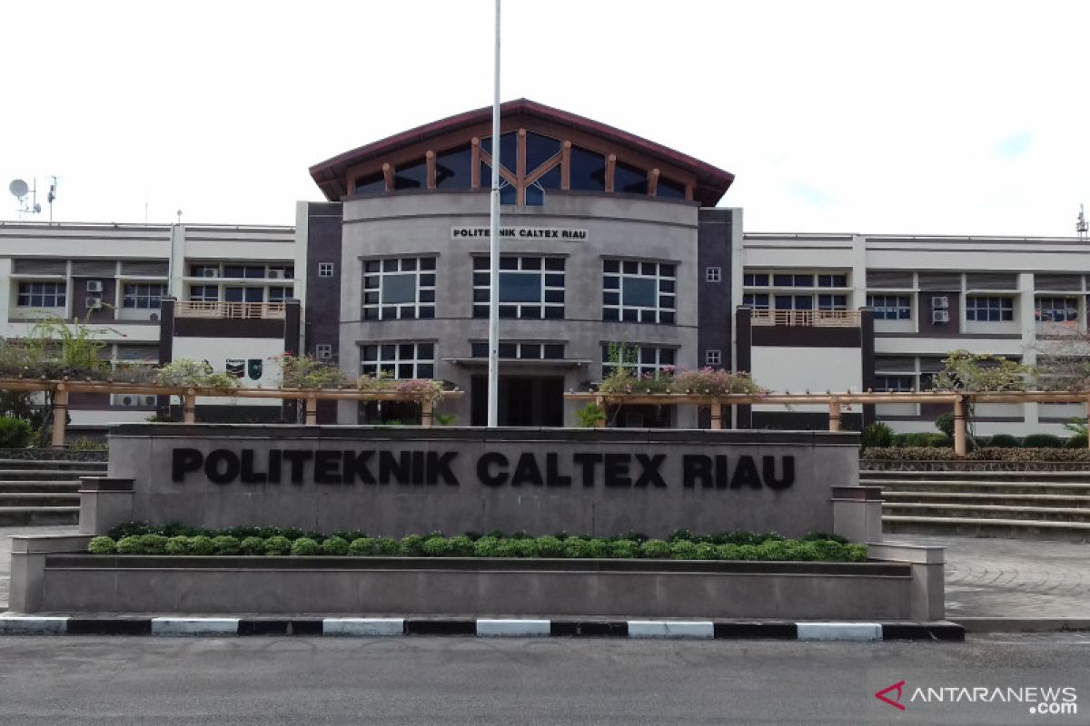 PCR kukuhkan 589 mahasiswa baru