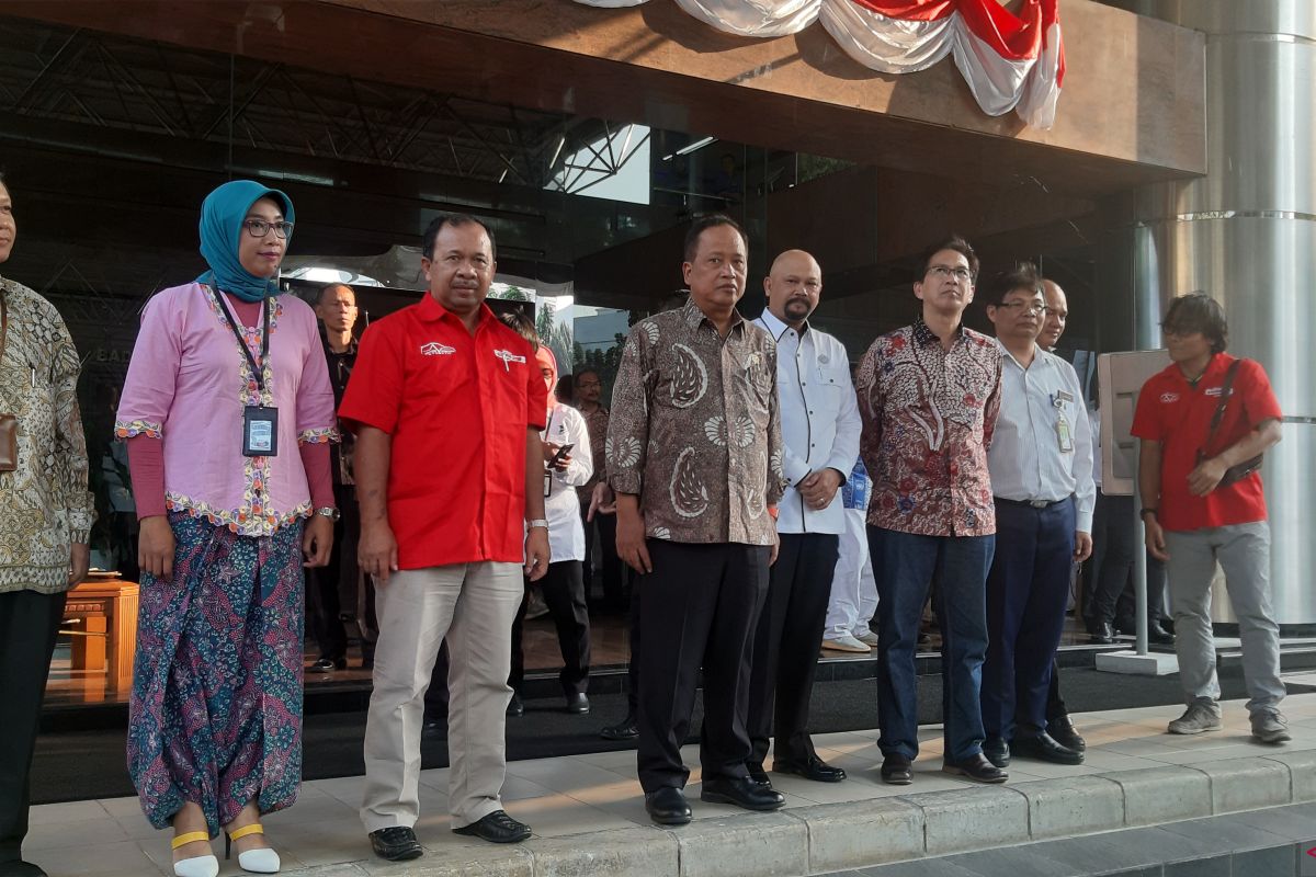 BPPT ingin bangkitkan lagi technopark di Penajam Paser Utara