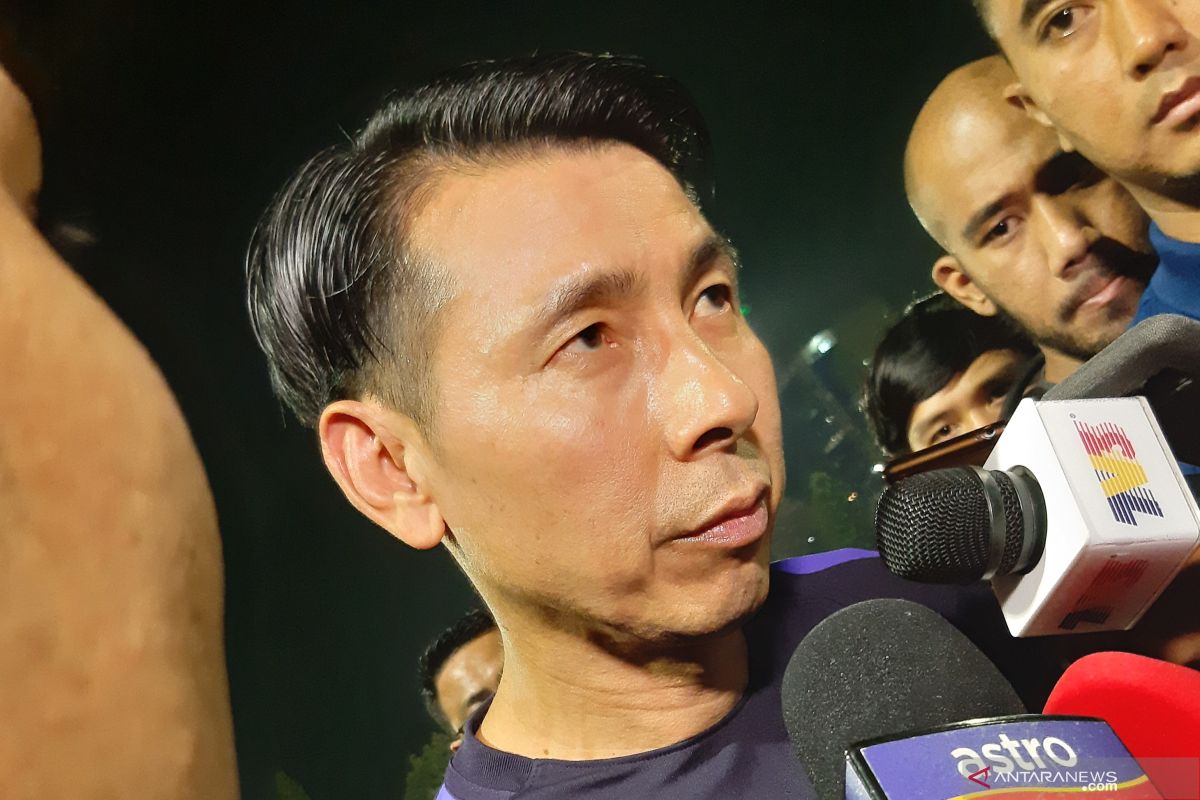 Tan Cheng Hoe berharap veteran Piala AFF 2010 tularkan pengalaman