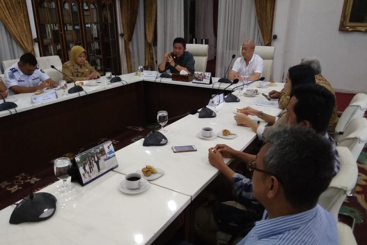 PBI Sumsel siap gelar  Kejuaraan Boling  Gubernur Cup 2019