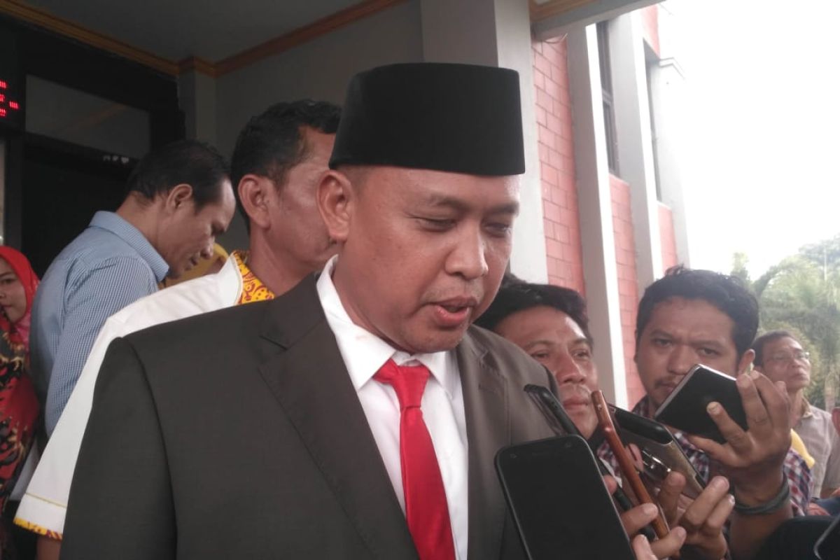 PDIP Bekasi siap mengawal program kerja Pemkot