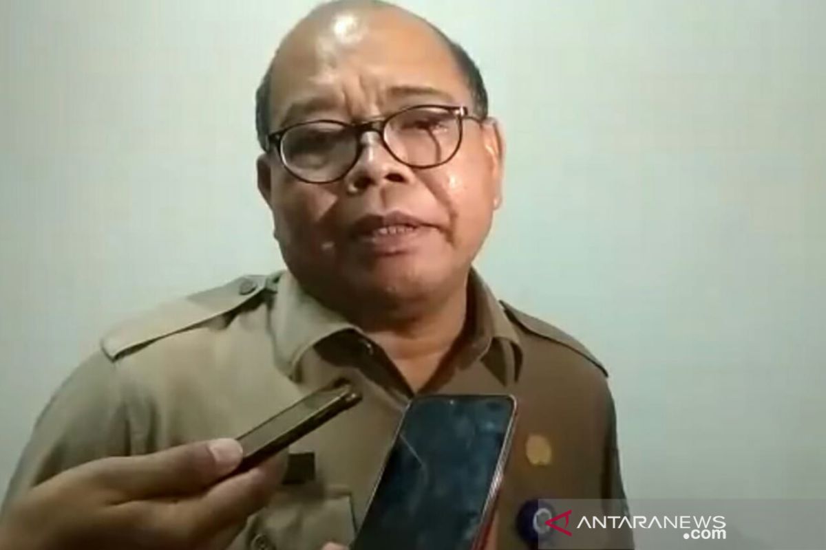 Sekda Muaraenim: ASN bekerja seperti biasa terkait OTT bupati