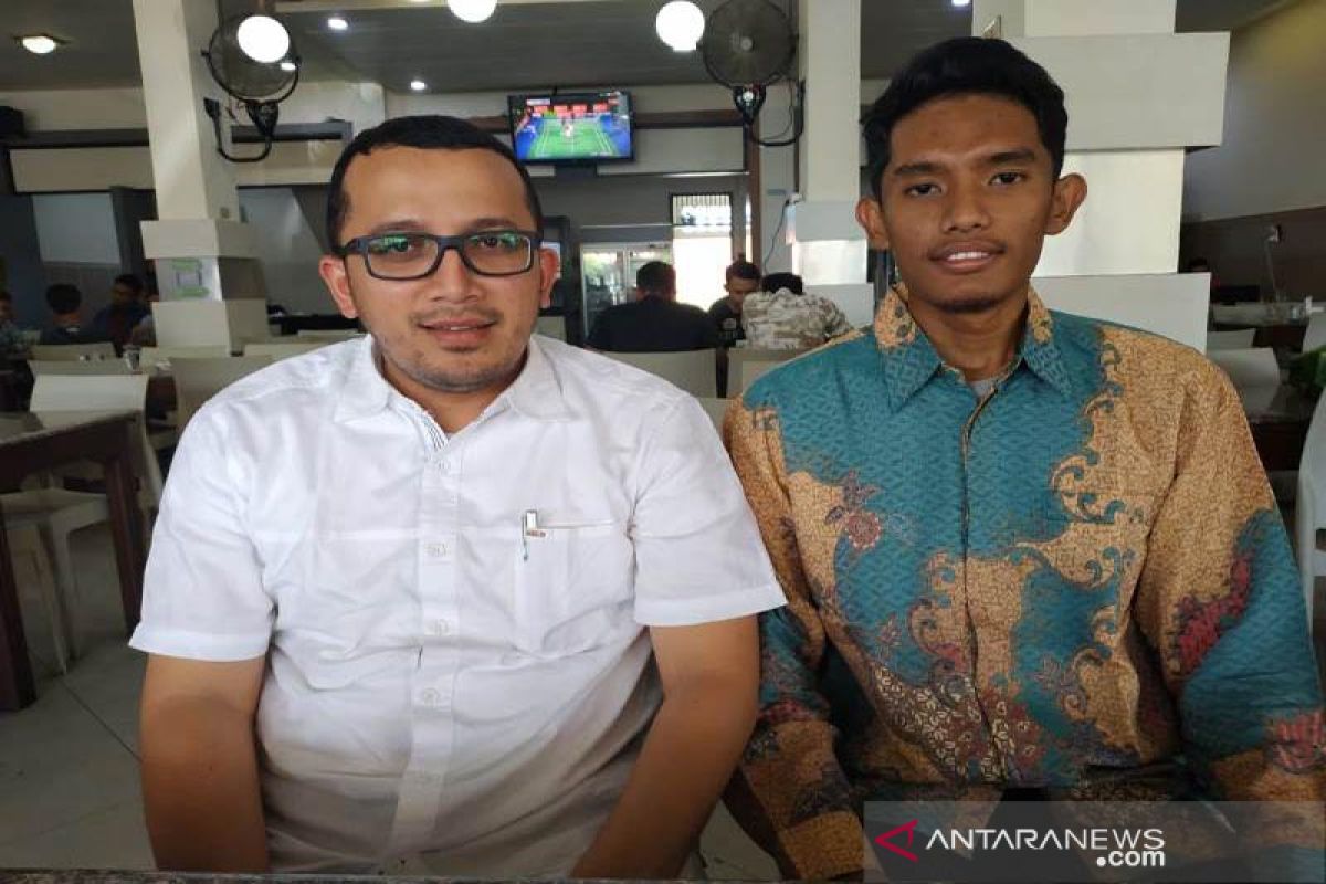 Ustaz Ikram asal Aceh wakili Indonesia ke MTQ Internasional di Saudi Arabia