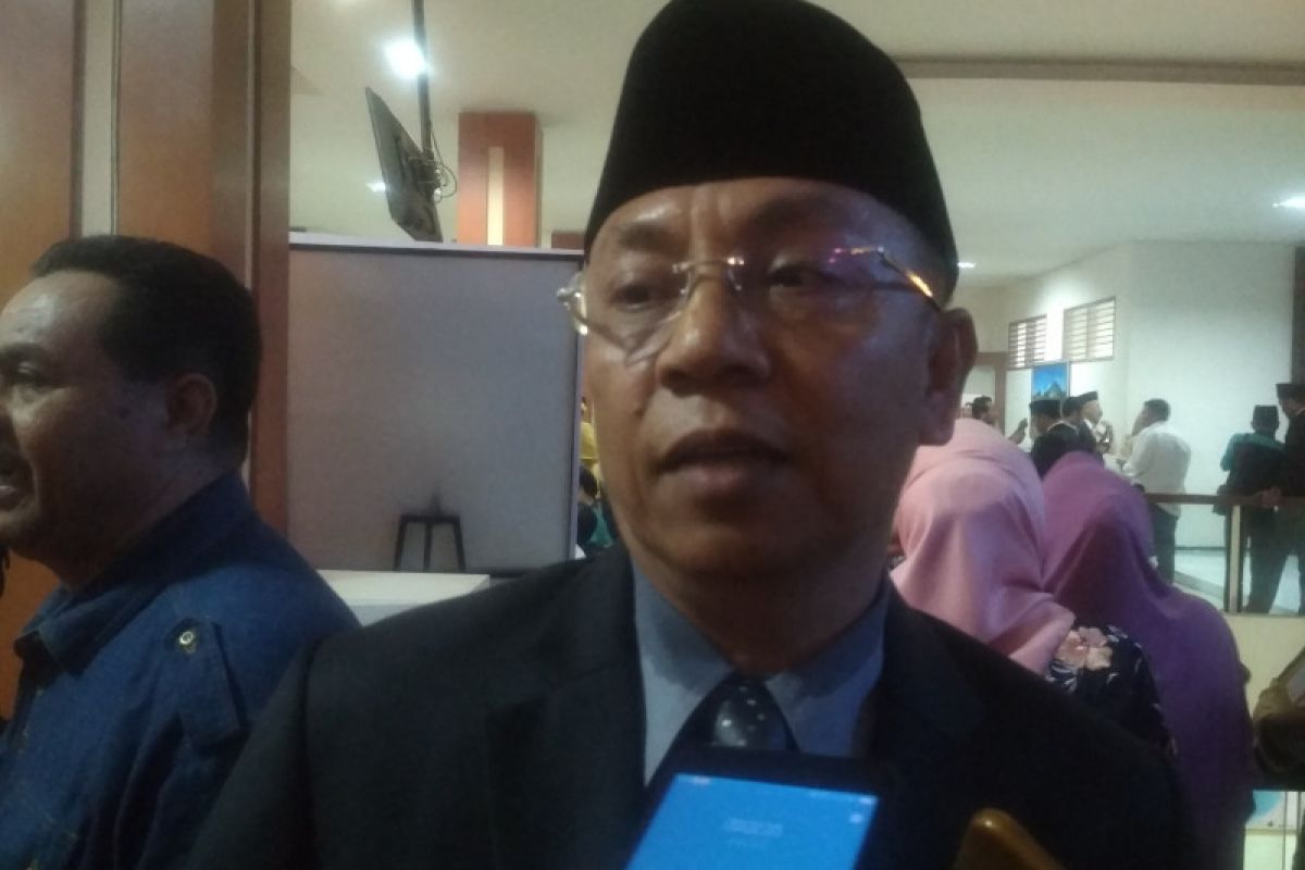 Rahman siap perjuangkan pembangunan infrastruktur di Bima-Dompu