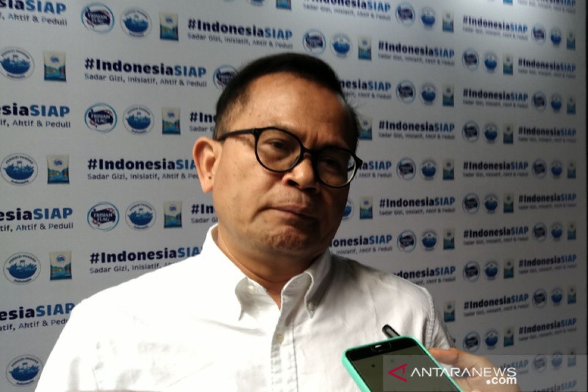 Pakar ingatkan cadangan gizi ibu harus terpenuhi sejak sebelum hamil